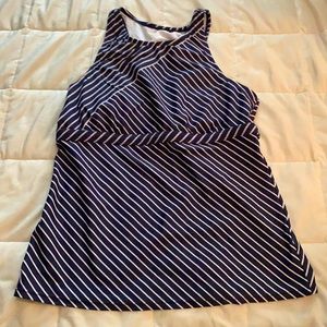 Athleta Tankini